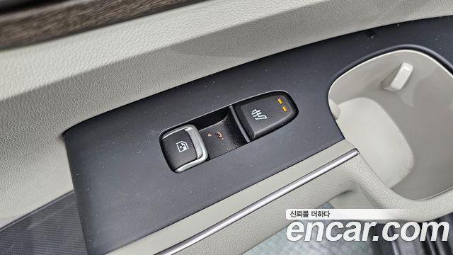 Kia Sorento (IV) HEV 1.6 4WD Prestige 2022 — фото 18