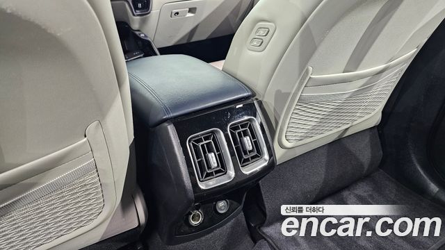 Kia Sorento (IV) HEV 1.6 4WD Prestige 2022 — фото 19