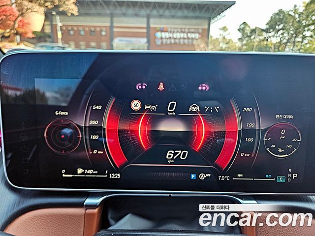 Mercedes-Benz S-Class (W223) S450L 4MATIC 2024 — фото 17