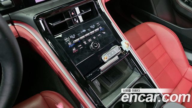 Porsche Panamera (976) 2.9 AWD 2024 — фото 17