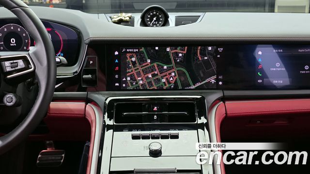 Porsche Panamera (976) 2.9 AWD 2024 — фото 19