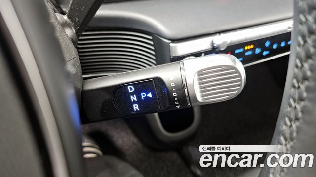 Hyundai Ioniq 5 Long Range AWD Prestige 2022 — фото 9