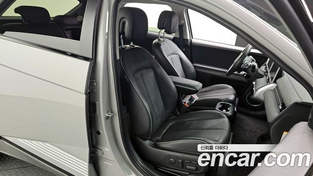Hyundai Ioniq 5 Long Range AWD Prestige 2022 — фото 16