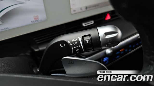 Hyundai Ioniq 5 Long Range AWD Prestige 2022 — фото 20