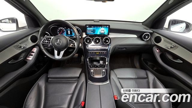 Mercedes-Benz GLC-Class (X253) GLC220 d 4MATIC 2022 — фото 7