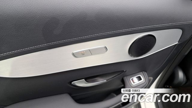 Mercedes-Benz GLC-Class (X253) GLC220 d 4MATIC 2022 — фото 18