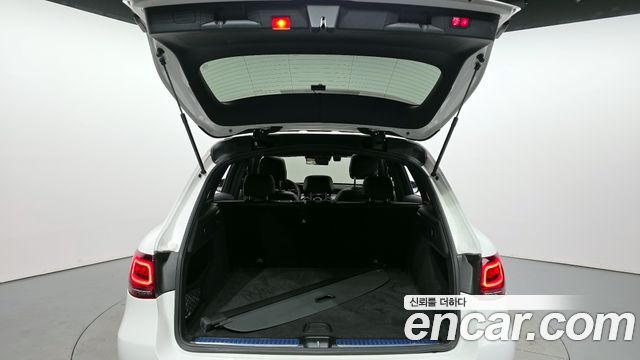 Mercedes-Benz GLC-Class (X253) GLC220 d 4MATIC 2022 — фото 20