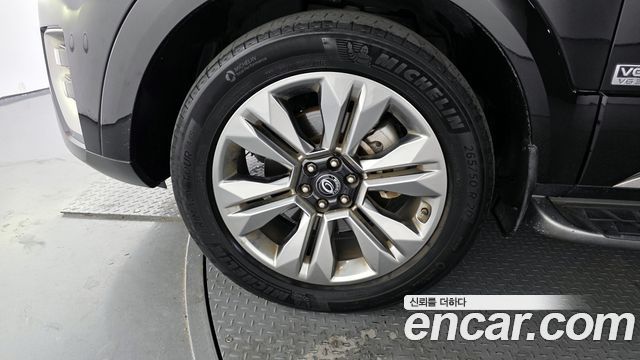 Kia Mohave The Master Diesel 3.0 4WD 5-Seater Masters 2021 — фото 5