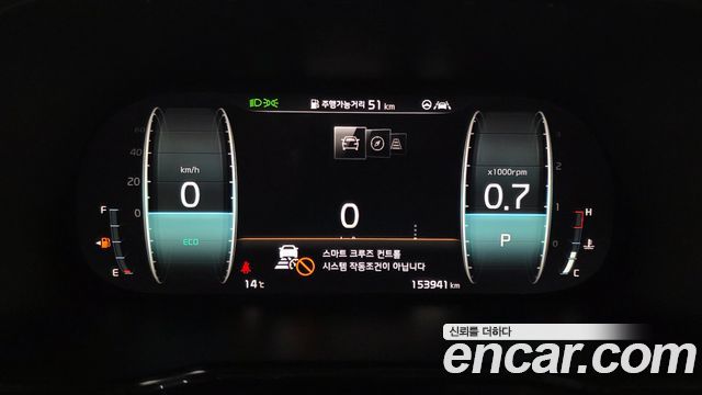 Kia Mohave The Master Diesel 3.0 4WD 5-Seater Masters 2021 — фото 8