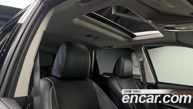 Kia Mohave The Master Diesel 3.0 4WD 5-Seater Masters 2021 — фото 18