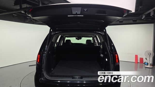 Kia Mohave The Master Diesel 3.0 4WD 5-Seater Masters 2021 — фото 20