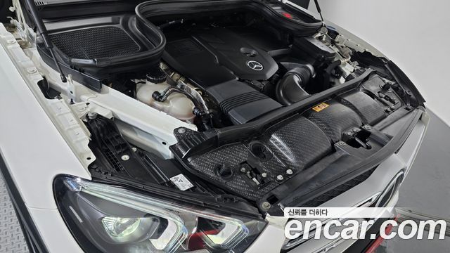 Mercedes-Benz GLE-Class (W167) GLE300d 4MATIC 2022 — фото 6