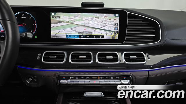 Mercedes-Benz GLE-Class (W167) GLE300d 4MATIC 2022 — фото 14