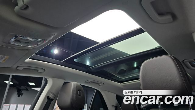 Mercedes-Benz GLE-Class (W167) GLE300d 4MATIC 2022 — фото 19