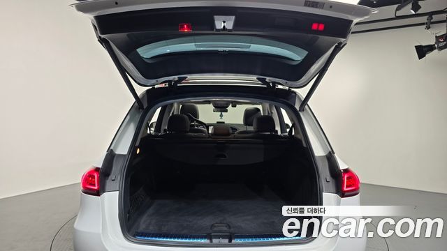 Mercedes-Benz GLE-Class (W167) GLE300d 4MATIC 2022 — фото 20