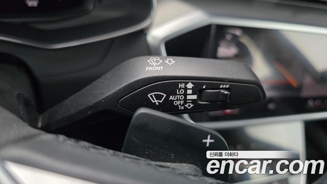 Audi A6 (C8) 45 TFSI 2023 — фото 15