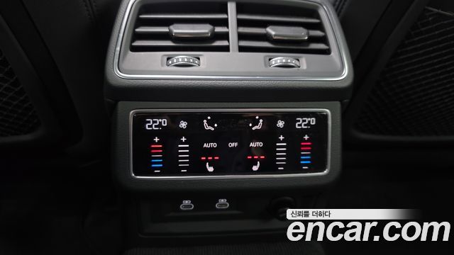 Audi A6 (C8) 45 TFSI 2023 — фото 18