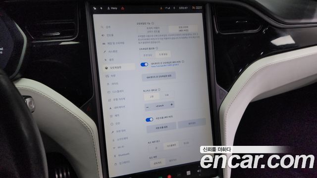 Tesla Model X 100D 2019 — фото 18