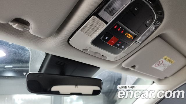 Hyundai Tucson (NX4) Gasoline 1.6 Turbo 2WD Modern 2022 — фото 21