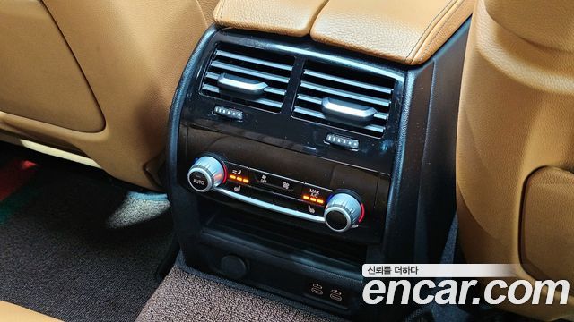 BMW 5 Series (G30) 520i M Sport 2021 — фото 18