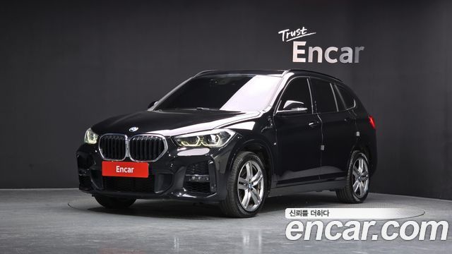 BMW X1 (F48) xDrive 20i M Sport