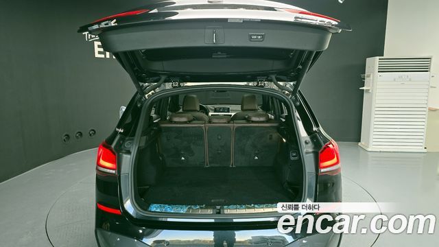 BMW X1 (F48) xDrive 20i M Sport 2021 — фото 20