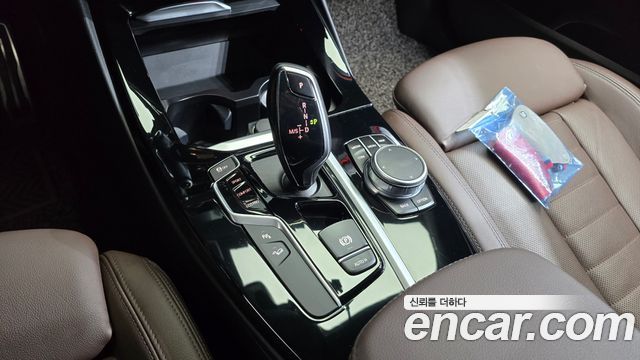BMW X3 (G01) xDrive 20i M Sport 2021 — фото 9