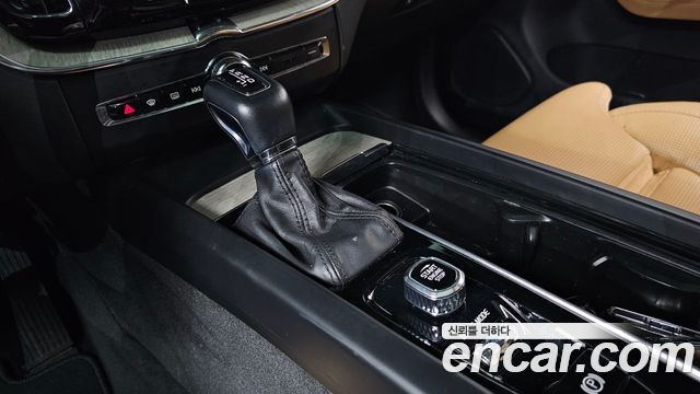 Volvo XC60 (II) D5 Inscription 2019 — фото 9