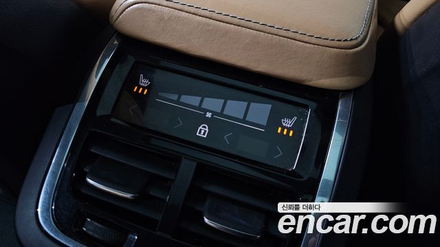 Volvo XC60 (II) D5 Inscription 2019 — фото 19