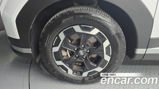 Hyundai Santa Fe (MX5) Gasoline 2.5T 4WD Exclusive 2024 — фото 5