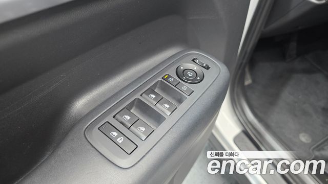 Hyundai Santa Fe (MX5) Gasoline 2.5T 4WD Exclusive 2024 — фото 14