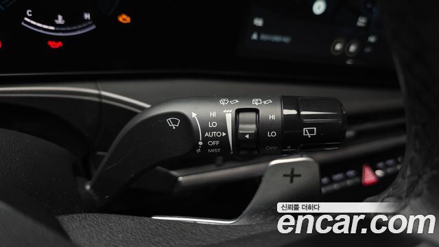 Hyundai Santa Fe (MX5) Gasoline 2.5T 4WD Exclusive 2024 — фото 16