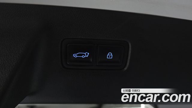 Hyundai Santa Fe (MX5) Gasoline 2.5T 4WD Exclusive 2024 — фото 18