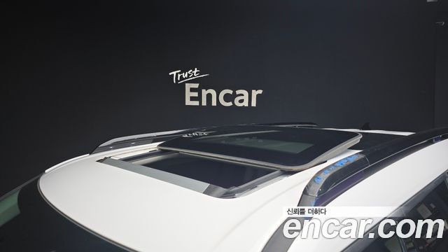 Hyundai Santa Fe (MX5) Gasoline 2.5T 4WD Exclusive 2024 — фото 20