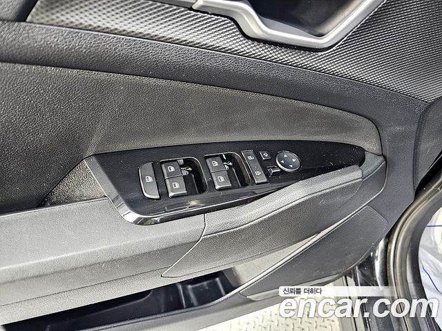 Kia Sportage (V) Diesel 2.0 4WD Prestige 2022 — фото 17