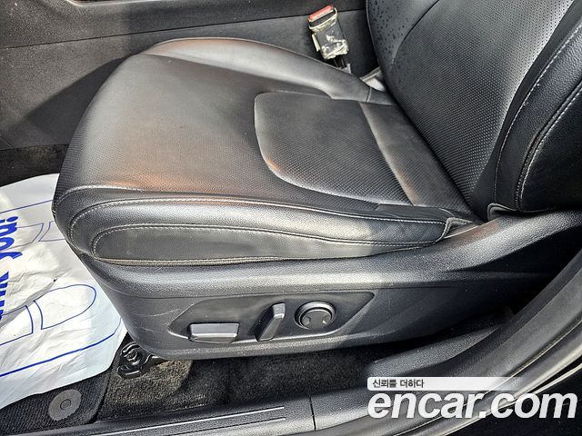 Kia Sportage (V) Diesel 2.0 4WD Prestige 2022 — фото 20