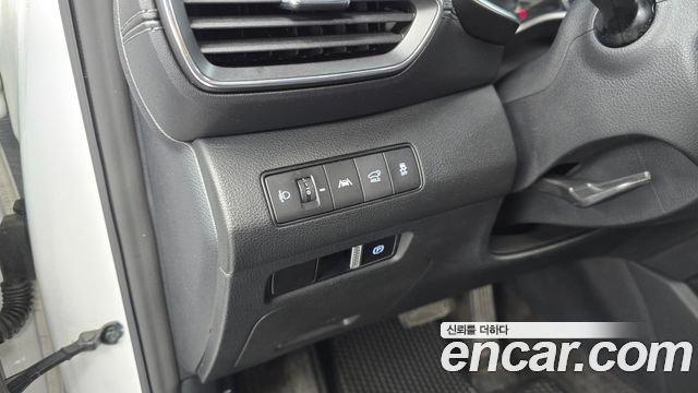 Hyundai Santa Fe HEV 1.6 4WD Exclusive 2022 — фото 17