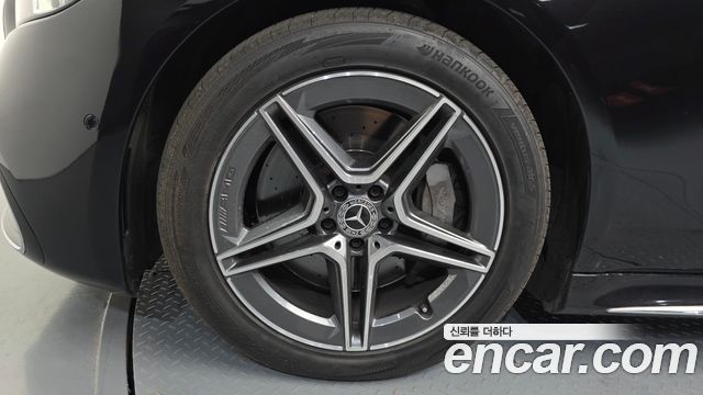 Mercedes-Benz S-Class (W223) S400 d 4MATIC 2022 — фото 5