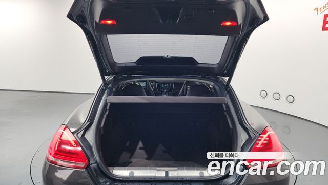 Porsche Panamera 3.0 4S Executive 970 2014 — фото 20