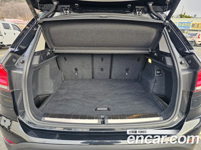 BMW X1 (F48) xDrive 20i xLine 2021 — фото 8