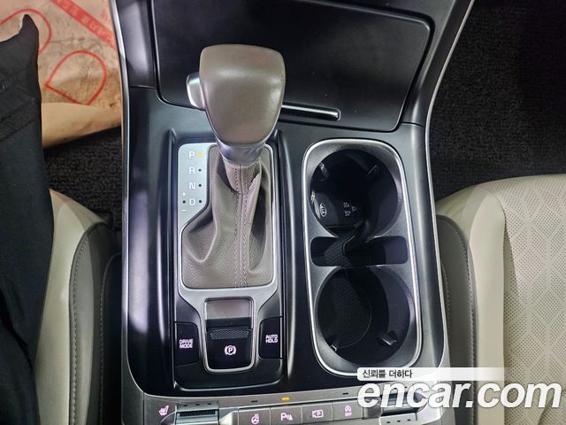 Kia Carnival (IV) Diesel 9-Seater Prestige 2021 — фото 16