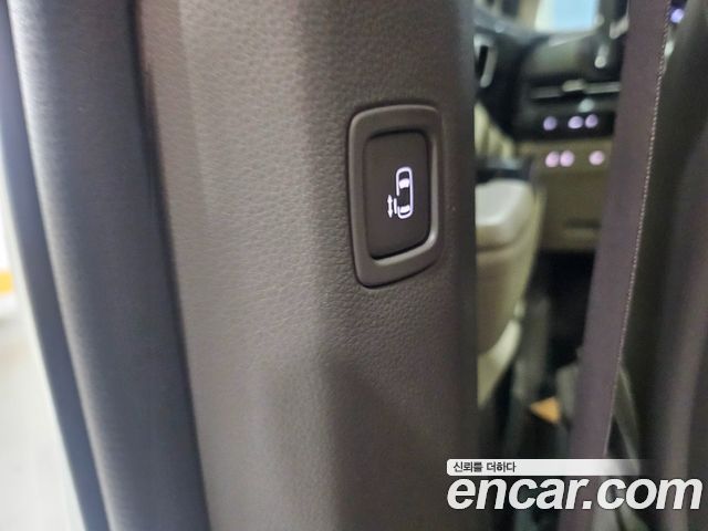 Kia Carnival (IV) Diesel 9-Seater Prestige 2021 — фото 18