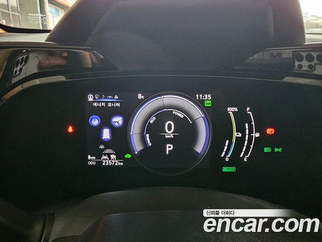 Lexus NX450h+ (II) Premium 2024 — фото 10
