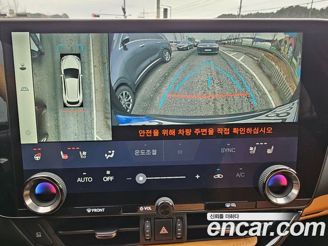 Lexus NX450h+ (II) Premium 2024 — фото 21