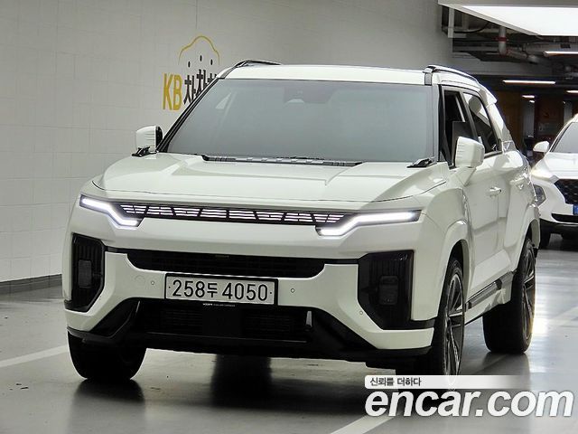 KG Mobility (SsangYong) Actyon (II) Gasoline 1.5 2WD S7