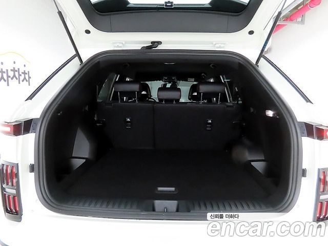 KG Mobility (SsangYong) Actyon (II) Gasoline 1.5 2WD S7 2025 — фото 5