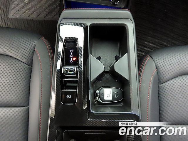 KG Mobility (SsangYong) Actyon (II) Gasoline 1.5 2WD S7 2025 — фото 10