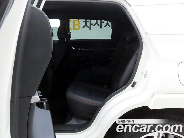 KG Mobility (SsangYong) Actyon (II) Gasoline 1.5 2WD S7 2025 — фото 17