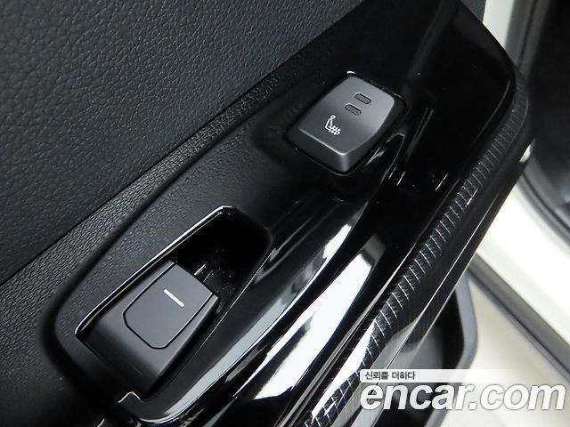 KG Mobility (SsangYong) Actyon (II) Gasoline 1.5 2WD S7 2025 — фото 18