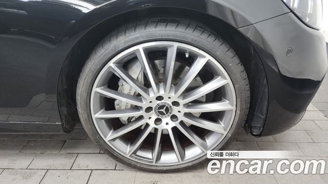 Mercedes-Benz E-Class (W213) E350 4MATIC AMG Line 2021 — фото 5